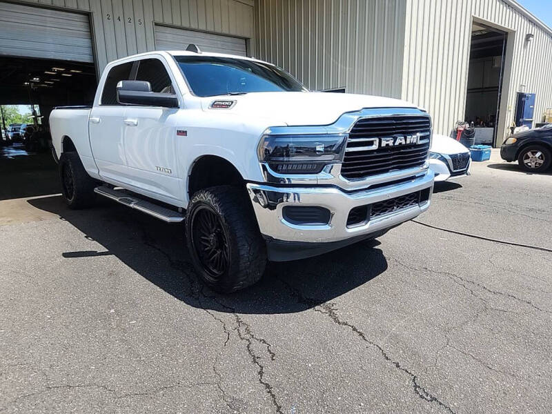 ram ram 2500 pickup 2021 3C6UR5DJ8MG554869 image ram ram 2500 pickup 2021 3C6UR5DJ8MG554869 image